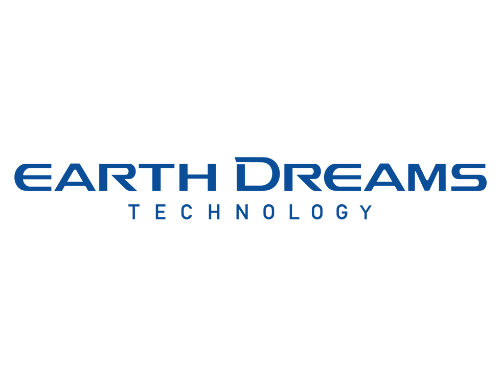 Earth Dreams Technology Logo