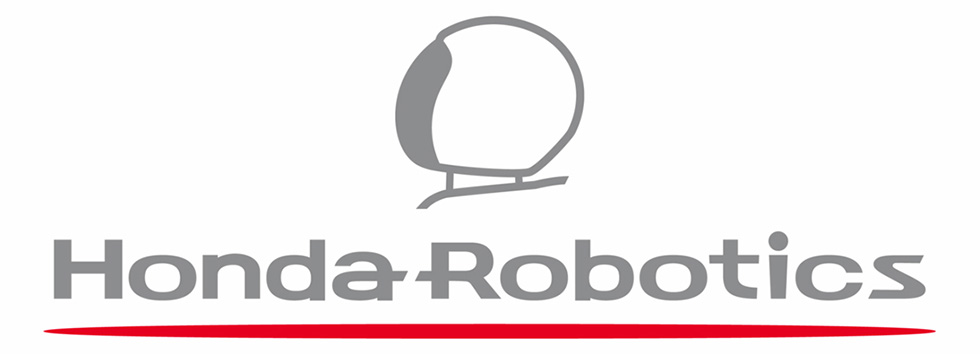 Honda Robotics logo