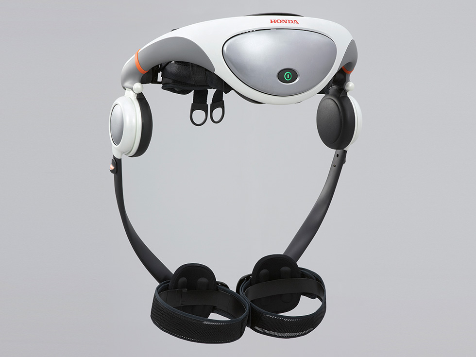Stride Management Assist Device to be Featured in Program to Assess Elder Independence Solutions