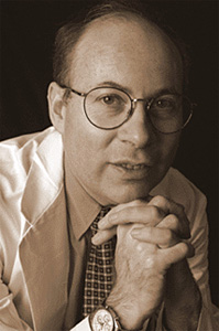 Dr. Denis Le Bihan