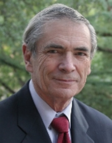 Dr. J. Tinsley Oden, Director of the Institute for Computational Engineering and Sciences (ICES) at The University of Texas at Austin, Receives Honda Prize 2013 for Contributions in Computational Mechanics