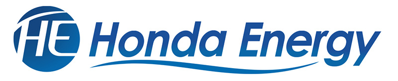 Honda Energy's company logo