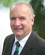 Dr. Helmut Clemens