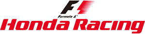 F1 Honda Racing