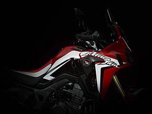 CRF1000L Africa Twin 
