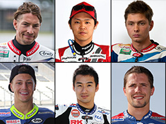 Honda Teams to Compete in 2016 FIM Endurance World Championship Series Round 3, the 39th “Coca-Cola Zero”Suzuka 8hours FIM Endurance World Championship
