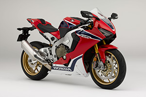 New Fireblades and CB1100s are Honda highlights at Intermot show in Cologne