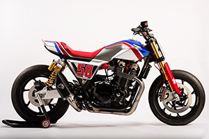 Two concept models add even more lustre to Honda’s EICMA line-up