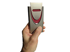 Hitachi and Honda Successfully Develop Prototype of Portable Breath-based Alcohol Detection Device for Vehicle Smart Keys