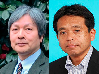 Dr. Akira Isogai, Professor of the Graduate School of Agricultural and Life Sciences at The University of Tokyo, and Dr. Hiroyuki Yano, Professor of the Research Institute for Sustainable Humanosphere at Kyoto University, Receive the Honda Prize 2016