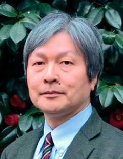 Dr. Akira Isogai