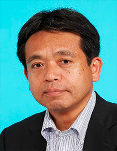 Dr. Hiroyuki Yano