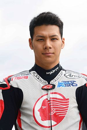 Takaaki Nakagami to Compete in MotoGP Premier Class