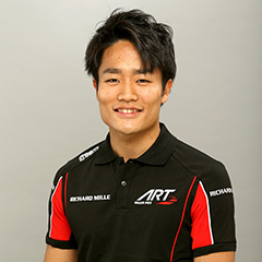 Nobuharu Matsushita To Continue McLaren-Honda as Formula One Test and Development Driver