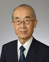 Dr. Hiroyuki Matsunami