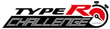 Type R Challenge logo