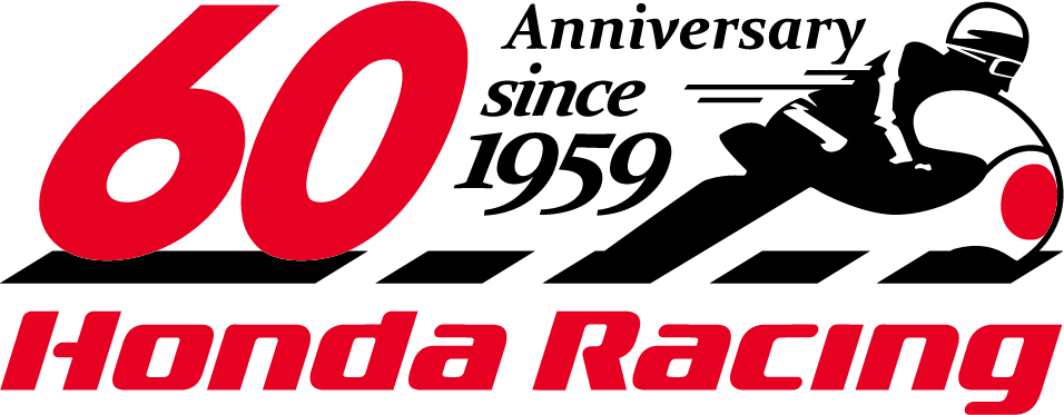 Honda Celebrates 60th Anniversary of World Grand Prix Participation