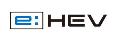 e:HEV logo