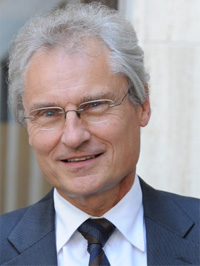 Dr. Henning Kagermann