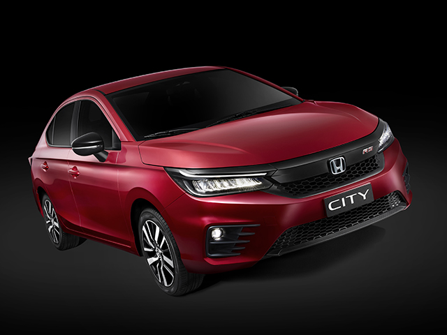 Honda Reaches 100,000-Unit Cumulative Automobile Production Milestone in Vietnam