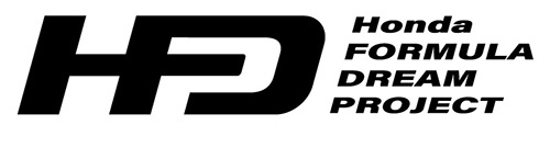 New HFDP Logo