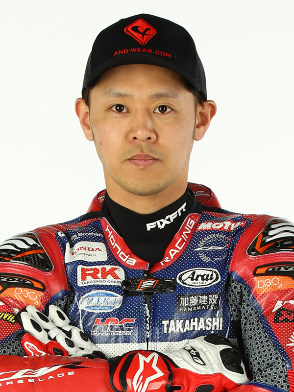 Takumi Takahashi
