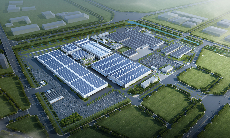 Production initiatives: GAC Honda and Dongfeng Honda to build dedicated EV plants