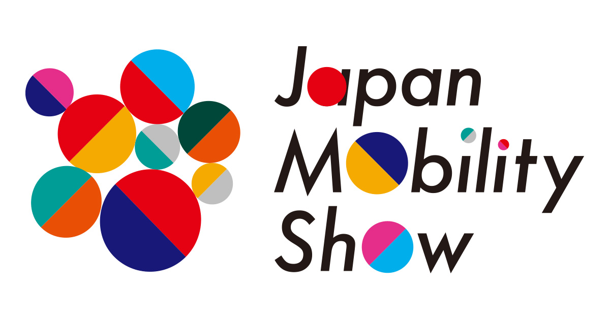 JAPAN MOBILITY SHOW 2023