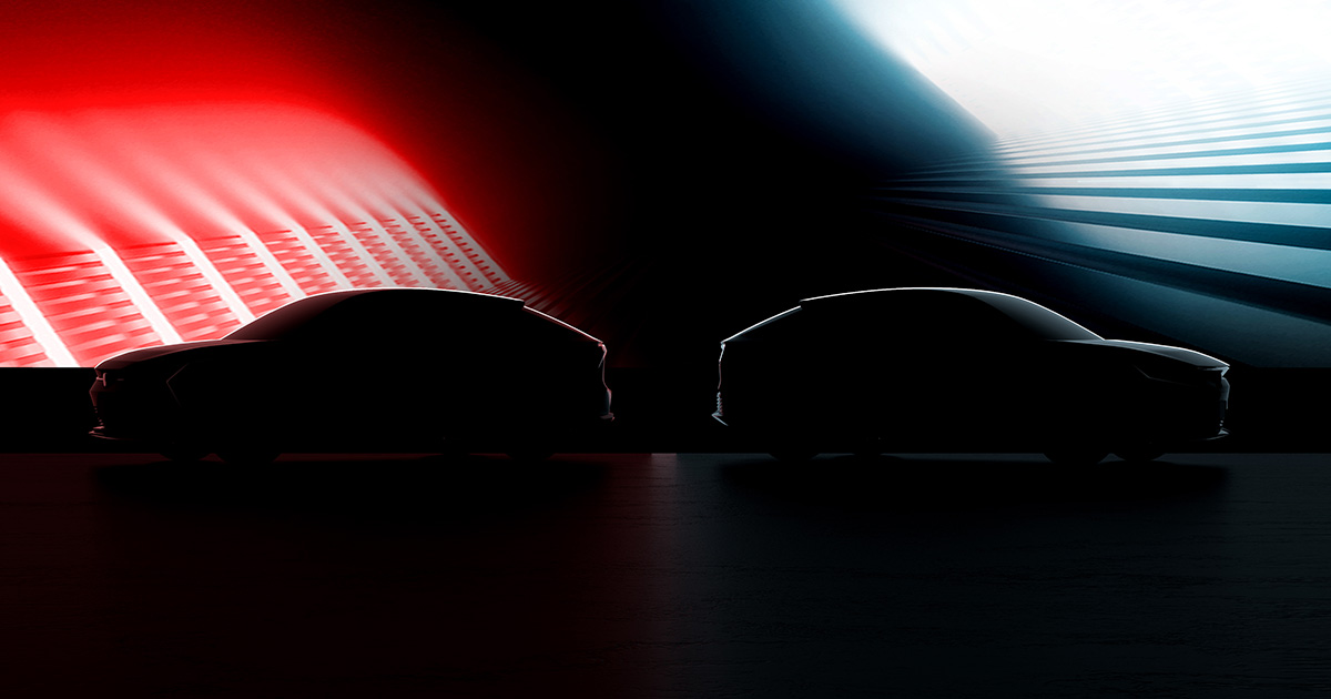 Honda to Exhibit Prototype Models of e:N Series EVs at Auto Shanghai 2023