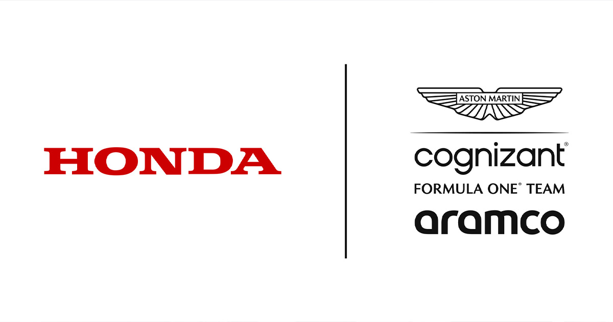 Honda to Participate in FIA Formula One® World Championship from 2026 Season 
as Power Unit Supplier for Aston Martin Aramco Cognizant Formula One® Team
