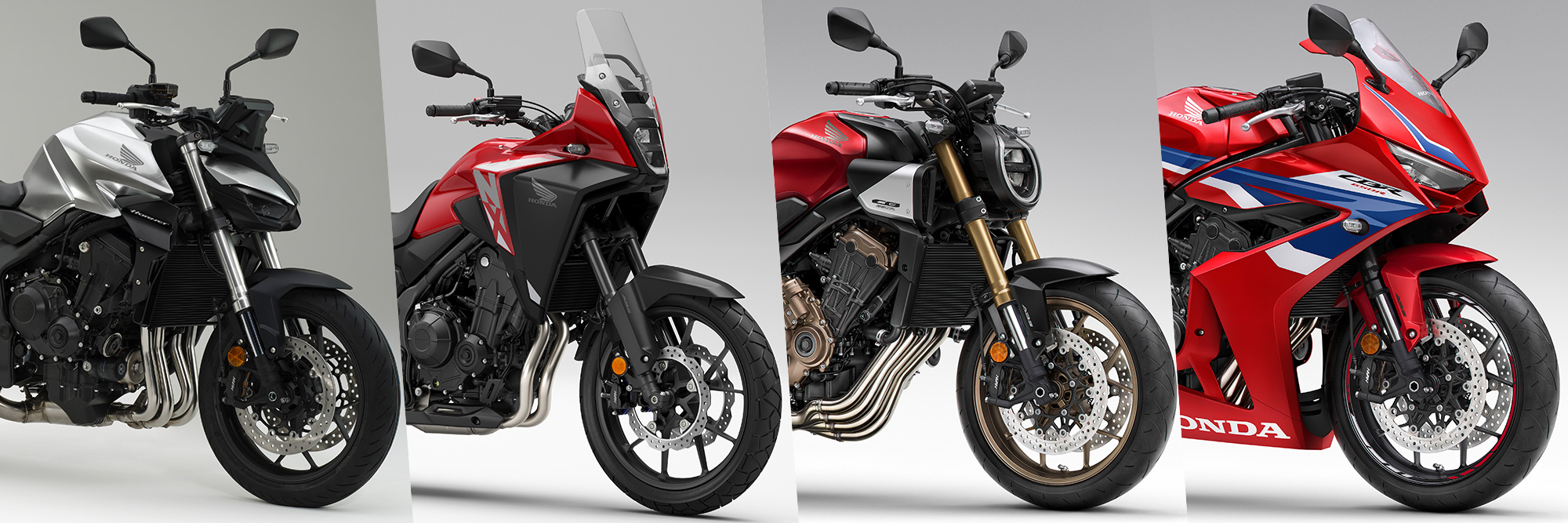 Cb1000r hornet deals