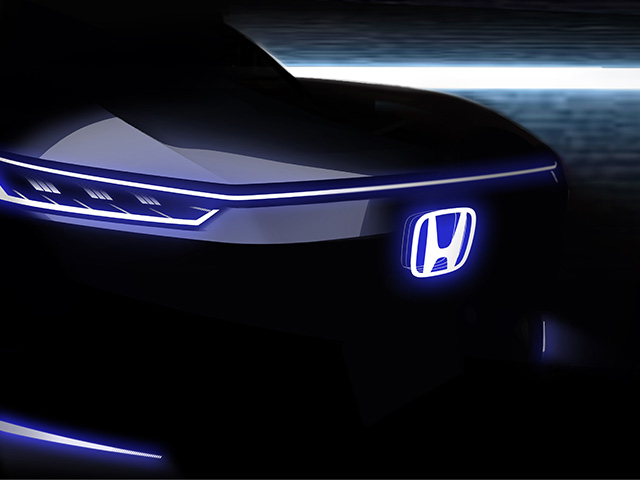 Overview of Honda and Acura Exhibits for the 2020 Beijing International Automotive Exhibition (Auto China 2020)