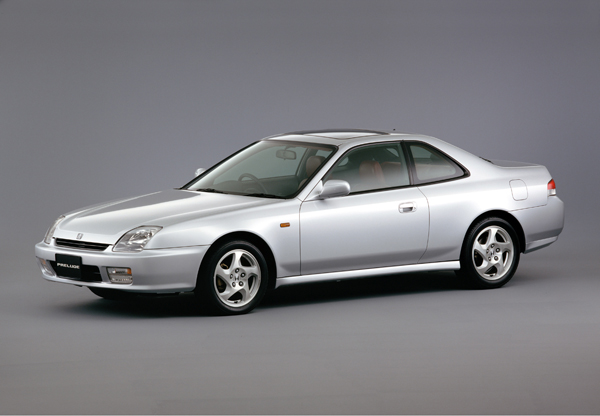 New Sports SiR.S Spec Grade Added to Prelude Series