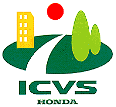 Honda Introduces ICVS, a Regional Traffic System for the Near Future, at Twin Ring Motegi