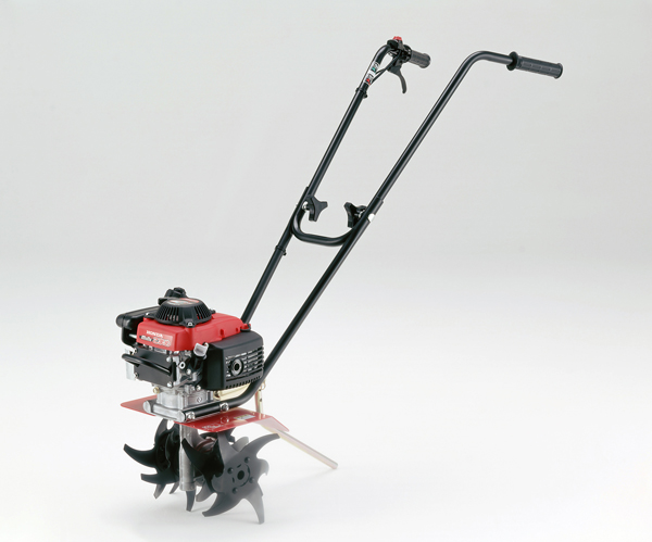Honda Announces Launch of FG200 Mini-Tiller Featuring a Lightweight 4-Cycle Engine