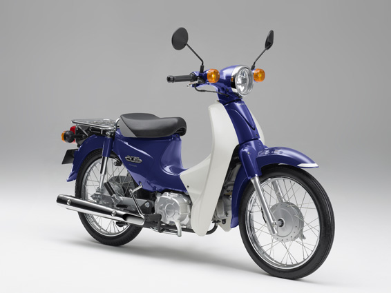 Honda starts export of motorcycle engines and the latest PGM-FI units from Thailand to Japan