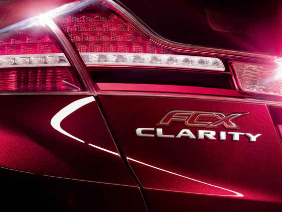 FCX Clarity