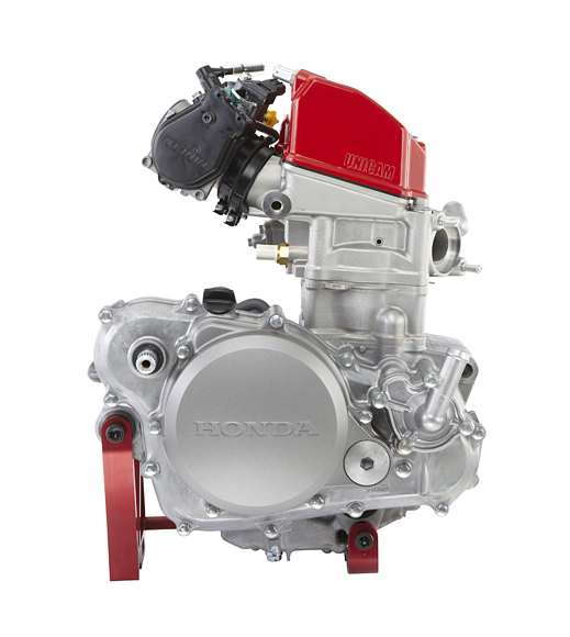 HPD CRF250 Karting Engine