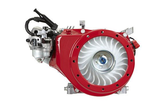 HPD GX120 Quarter Midget Engine