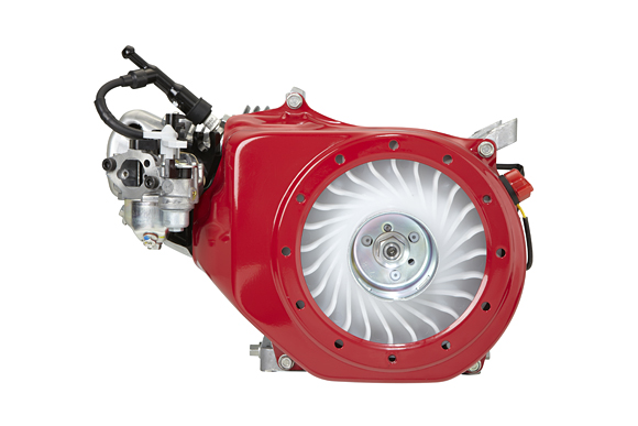 HPD GX160 Quarter Midget Engine