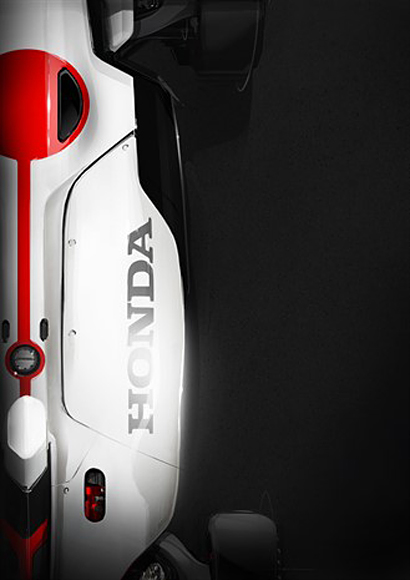 Honda to Showcase Re-energized Model Range at 2015 Frankfurt Motor Show