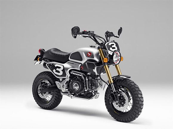 GROM Concept