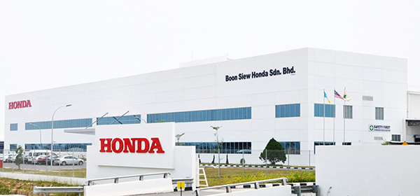 Honda Celebrates 60 Years of Business and 5 Million Motorcycles Produced in Malaysia