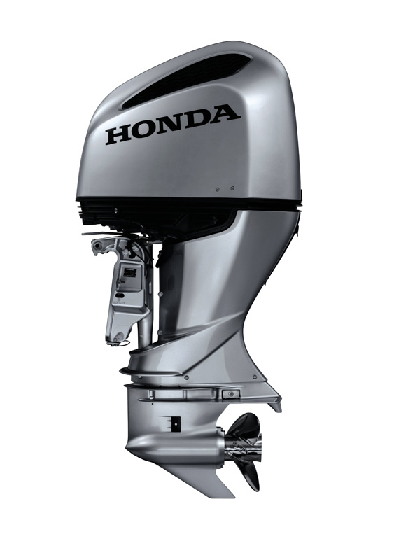 Honda Global  February 16 , 2018 Honda Marine Debuts Redesigned