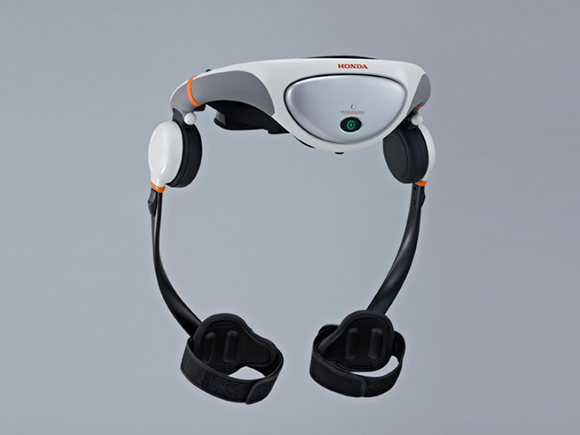 Honda R&D Americas Collaborates with The Ohio State University and The Michael J. Fox Foundation to Research Walking Assist Device Efficacy in People with Parkinson’s Disease