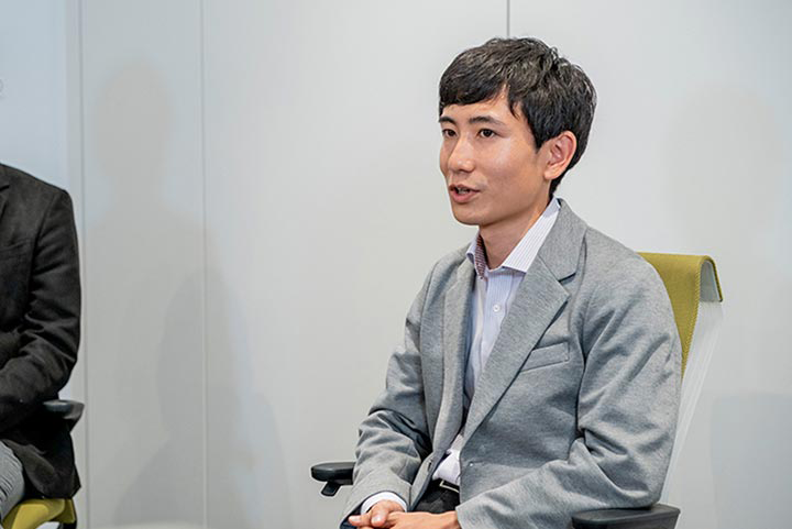 Satoshi Haneda, IGNITION administration