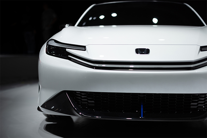 Prelude Concept