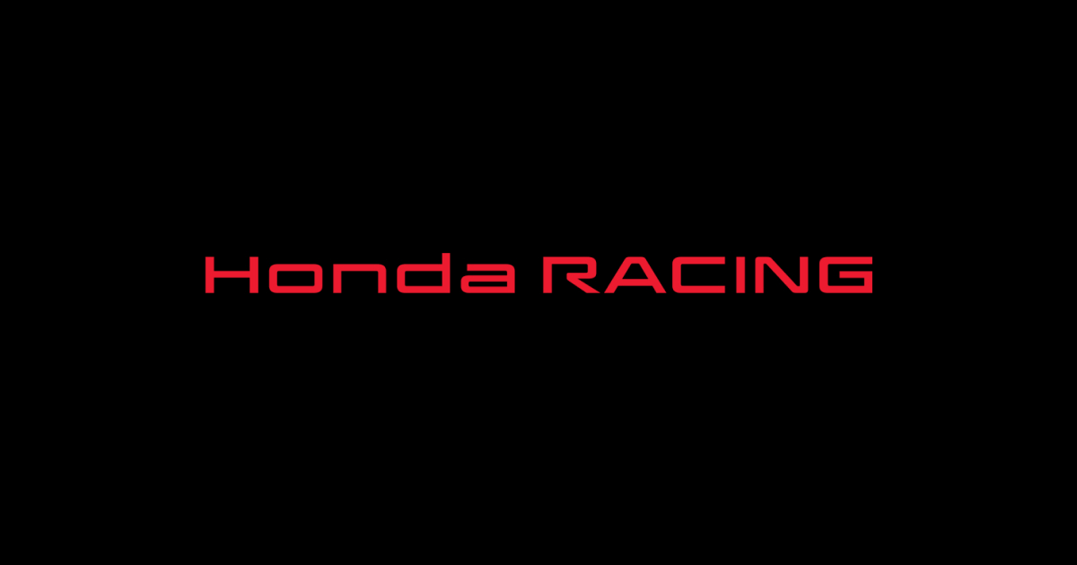 Honda.Racing - The official home of Honda Racing