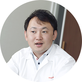 Shuhei Okochi