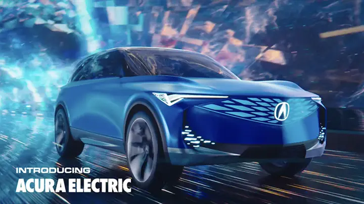 Vibrant “New World. Same Energy.” brand campaign in 2023 symbolizes the dawn of the new electrification era.